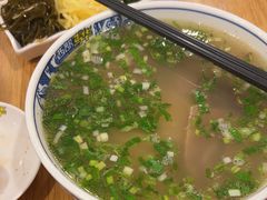 -西部马华清真兰州牛肉面·烧烤夜市(关东店)