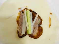 全聚德精品烤鸭-全聚德(前门店)