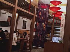 大堂-新凯里酸汤鱼(飞山街店)