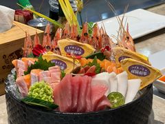 -上渔铁板烧(熙悦汇店)