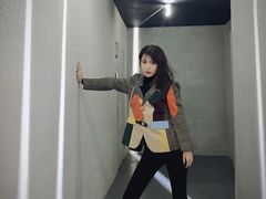 -LIENOW来闹密室剧本推理&狼人杀(东方亿象城店)