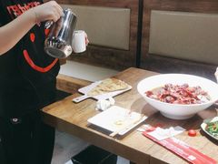 -叶派龙虾•招牌香辣蟹·海鲜(中海国际店)