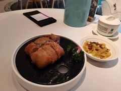 -莆田餐厅PUTIEN(三里屯店)