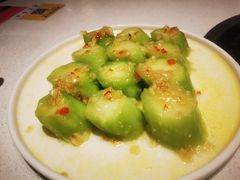 -顺峰顺水顺德菜(第一百货店)