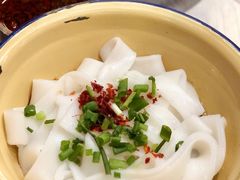 拌粉-东排食堂长沙小吃大排档(五一广场店)