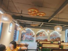 -云山竹·傣味手抓饭·野生菌孔雀宴·云南特色菜(昆明老街店)