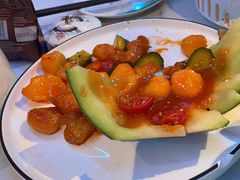 -阿娜尔·新疆菜(宜家荟聚中心店)