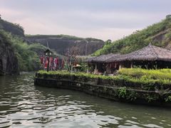 -飞天山旅游区