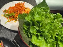 -三仟家韩式烤肉(福德店)