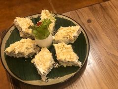 甜品-泰堤坊(淡水体育馆店)