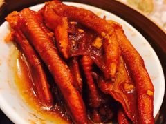 -翠园(铜锣湾广场店)