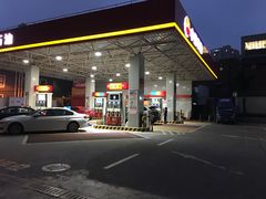 -中国石油(常德路加油站)