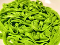 手工蔬菜面-楚山晓·楚湘菜(江夏永旺店)