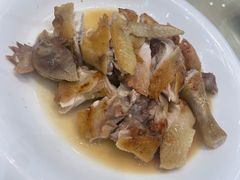 -小北江河鲜(新城店)