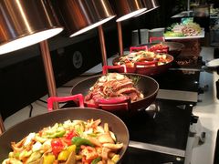 -威珀斯酒店·珀萃美食餐厅