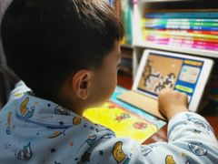 -星位围棋俱乐部(宝山万达店)