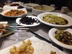 毓锦飨-毓聪妈妈菜(合肥路店)