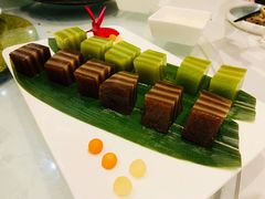海南千层香草膏-香香海南菜餐厅