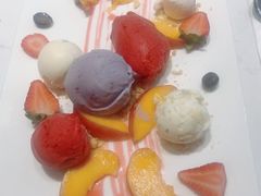 -哈根达斯(皇城恒隆广场店)