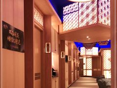 -文三酒肆自助放题(新街口友谊广场店)