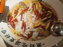 -江渔儿酸菜鱼(曜一城店)