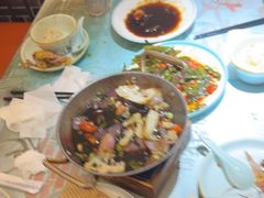 -巷儿里餐厅·杭帮菜(信义坊店)