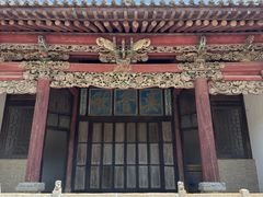 -马村砖雕墓