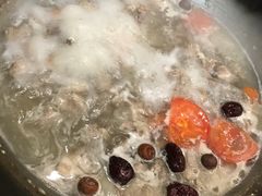 -313羊庄·羊肉火锅烧烤(李村店)