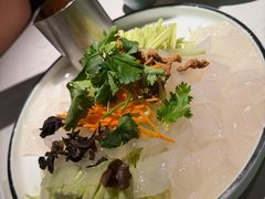 -北李妈妈菜·海肠捞饭(高新万达店)