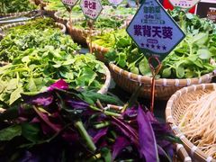 -慢丽江·云南野生菌土鸡锅(付家庄店)