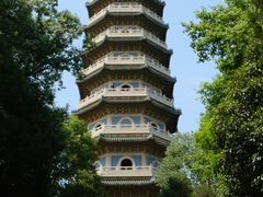 -灵谷景区