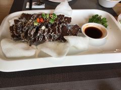 -一澜江宴·江景地标楚菜(江滩公园店)