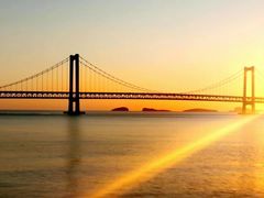 -星海湾跨海大桥