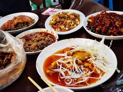 -老丘丘(较场口店)