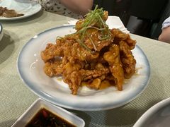 -渔娘渔家丹东海鲜(东直门店)