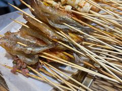 -盟重烧烤(高正街店)
