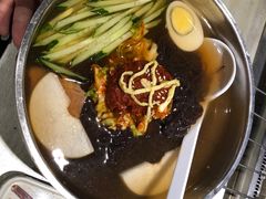 -白玉串城·朝鲜族烤串(龙岗店)