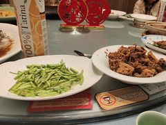 -全聚德(常州店)