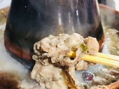 -老北京涮羊肉店(星湖路北一里二巷店)