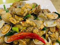 -双月饭店·20年老字号(新村店)