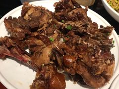 -皇城根北京风味主题餐厅(中海环宇城店)