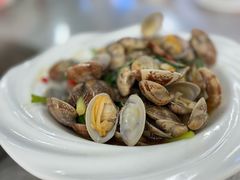 -众味海鲜大排档·活海鲜·潮汕味(南澳店)