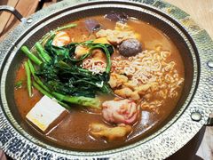 -福客麻辣烫·现炒麻辣香锅(印力中心店)