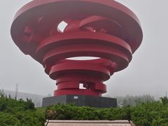 -五四广场