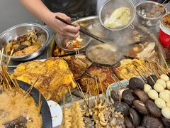 -胖子水煮(铁路三村无任何分店)