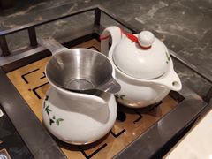 -稻香海鲜饭店(第一国际店)