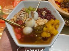 -锦府盐帮·侯宅(五棵松万达店)