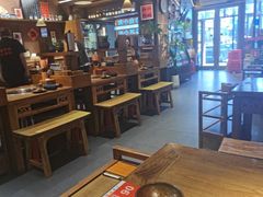 -巴卤社老火锅(财富店)