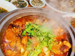 -李大爷的泡椒馆(冉家坝店)