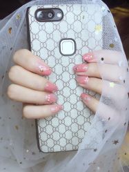 -四叶·轻日式美甲美睫